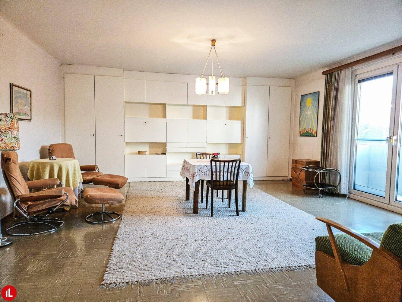 4غرفة شقة في Schwechat, Austria رقم 259008