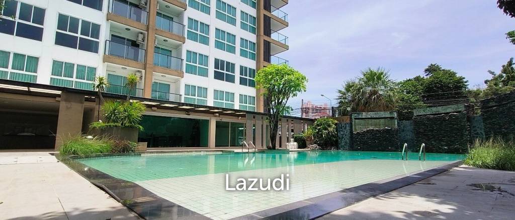 129 bedrooms Commercial property in Pattaya, Thailand No. 15142