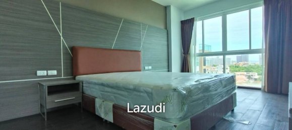 129 bedrooms Commercial property in Pattaya, Thailand No. 15142 8