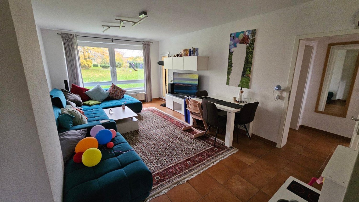 2 bedrooms Apartment in Aachen, Germany No. 351113