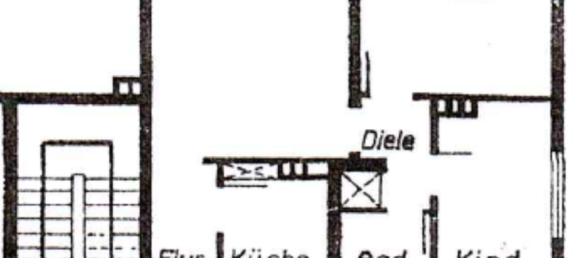 2 bedrooms Apartment in Aachen, Germany No. 351113 8