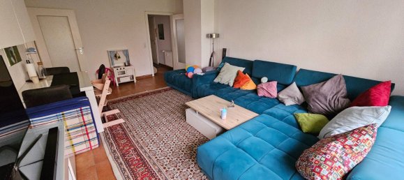2 bedrooms Apartment in Aachen, Germany No. 351113 2