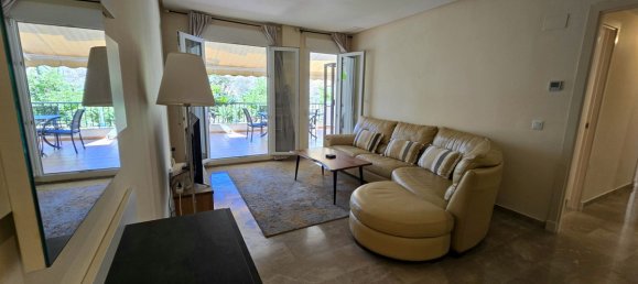 2 Schlafzimmer Wohnung in Mijas, Spain, Nr. 181395 7