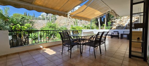 2 Schlafzimmer Wohnung in Mijas, Spain, Nr. 181395 21