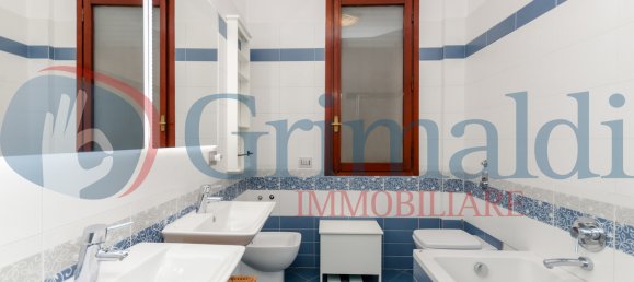 3 rooms Apartment in Monza, Italy No. 126974 20