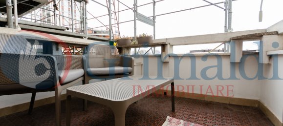 3 rooms Apartment in Monza, Italy No. 126974 11