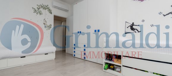 3 rooms Apartment in Monza, Italy No. 126974 19