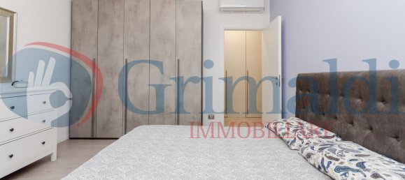 3 rooms Apartment in Monza, Italy No. 126974 13