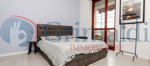 3 rooms Apartment in Monza, Italy No. 126974 14