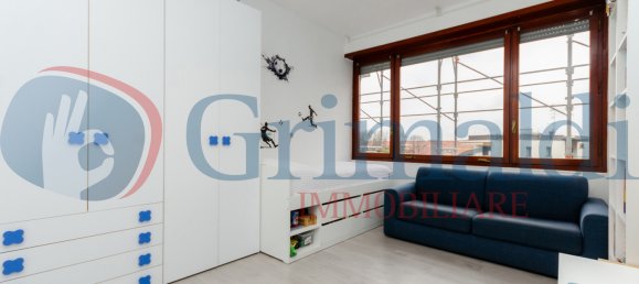3 rooms Apartment in Monza, Italy No. 126974 17