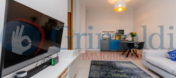 3 rooms Apartment in Monza, Italy No. 126974 24