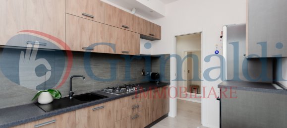 3 rooms Apartment in Monza, Italy No. 126974 8