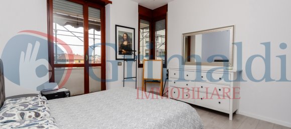 3 rooms Apartment in Monza, Italy No. 126974 15