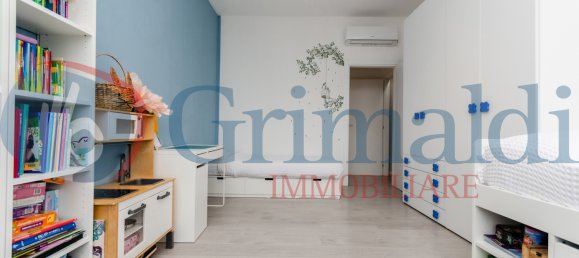 3 rooms Apartment in Monza, Italy No. 126974 18