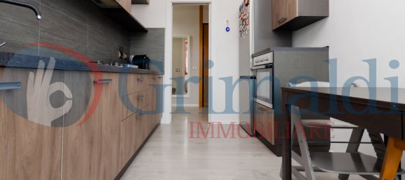 3 rooms Apartment in Monza, Italy No. 126974 9