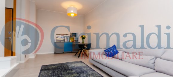 3 rooms Apartment in Monza, Italy No. 126974 4