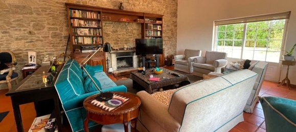 5 bedrooms House in Sintra, Portugal No. 120825 44