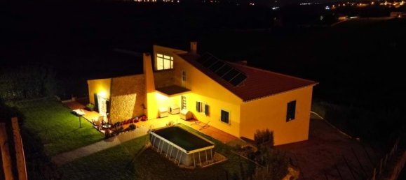 5 bedrooms House in Sintra, Portugal No. 120825 3