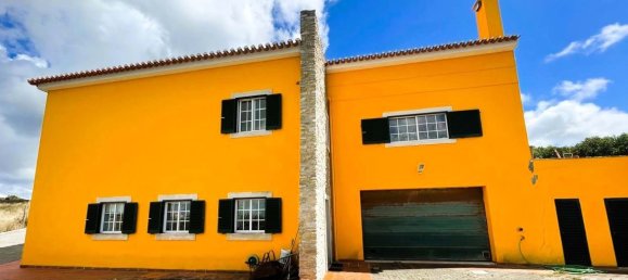 5 bedrooms House in Sintra, Portugal No. 120825 39