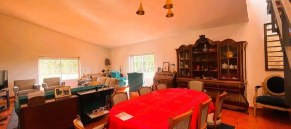 5 bedrooms House in Sintra, Portugal No. 120825 4