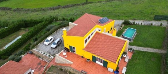 5 bedrooms House in Sintra, Portugal No. 120825 2