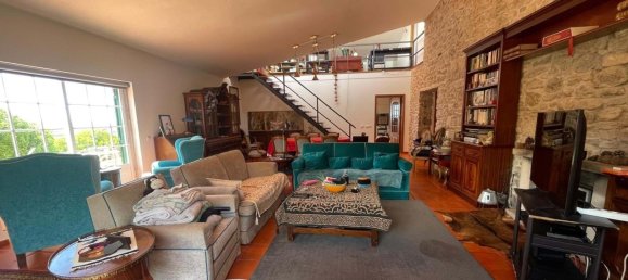 5 bedrooms House in Sintra, Portugal No. 120825 5