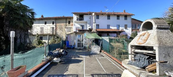 3 Schlafzimmer Haus in Vialfrè, Italy, Nr. 52487 28