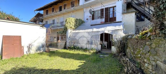 3 Schlafzimmer Haus in Vialfrè, Italy, Nr. 52487 33