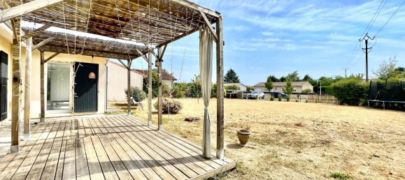 4 rooms House in Saint-Sulpice-et-Cameyrac, France No. 338096 2