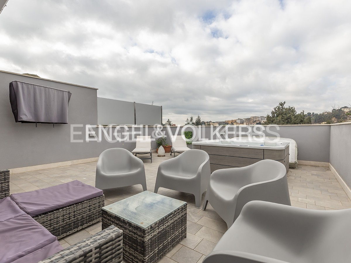 1 bedroom Apartment in Velletri, Italy No. 103447