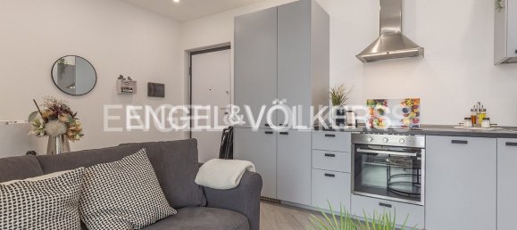 1 bedroom Apartment in Velletri, Italy No. 103447 3