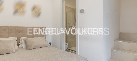 1 bedroom Apartment in Velletri, Italy No. 103447 10