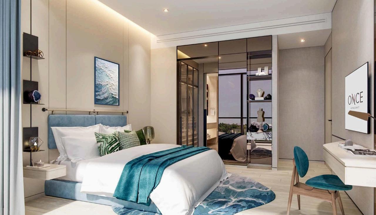 3 bedrooms Duplex in Pattaya, Thailand No. 24880