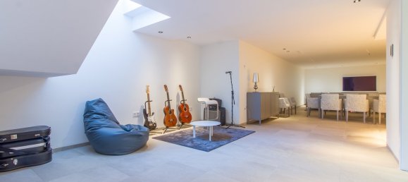 3 bedrooms Villa in L'Albir, Spain No. 4188 21