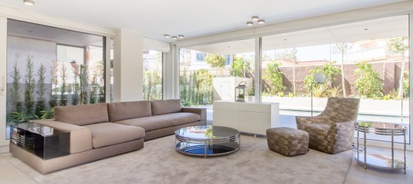 3 bedrooms Villa in L'Albir, Spain No. 4188 2