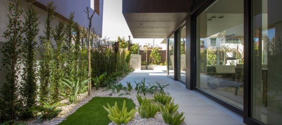 3 bedrooms Villa in L'Albir, Spain No. 4188 26