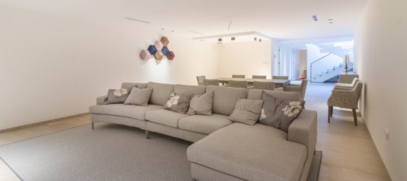 3 bedrooms Villa in L'Albir, Spain No. 4188 19