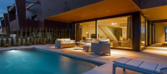 3 bedrooms Villa in L'Albir, Spain No. 4188 30