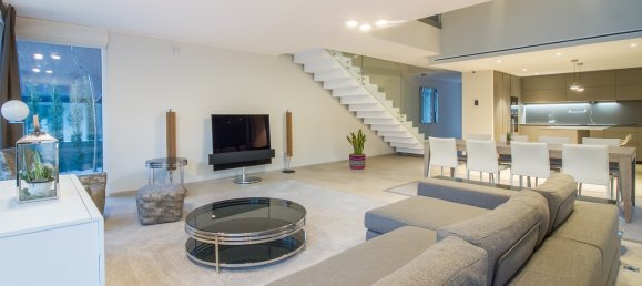 3 bedrooms Villa in L'Albir, Spain No. 4188 4