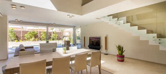 3 bedrooms Villa in L'Albir, Spain No. 4188 5