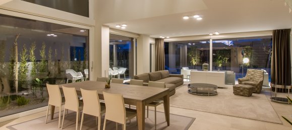 3 bedrooms Villa in L'Albir, Spain No. 4188 6