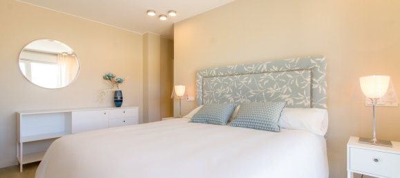 3 bedrooms Villa in L'Albir, Spain No. 4188 10