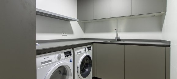 3 bedrooms Villa in L'Albir, Spain No. 4188 23