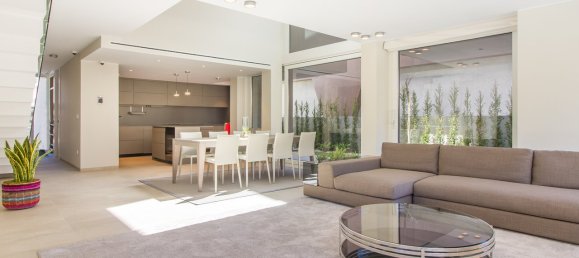 3 bedrooms Villa in L'Albir, Spain No. 4188 3