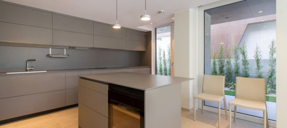 3 bedrooms Villa in L'Albir, Spain No. 4188 7