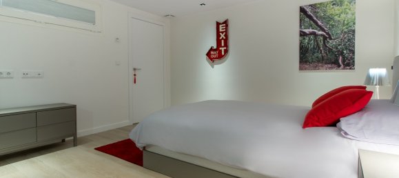 3 bedrooms Villa in L'Albir, Spain No. 4188 18