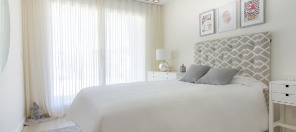 3 bedrooms Villa in L'Albir, Spain No. 4188 14