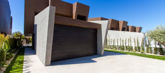 3 bedrooms Villa in L'Albir, Spain No. 4188 27