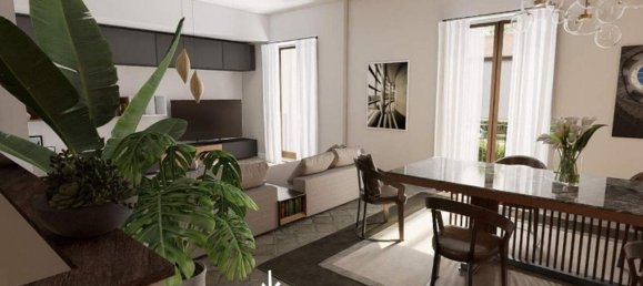 2 غرف نوم منزل ذو طابقين في Chivasso, Italy رقم 371599 8