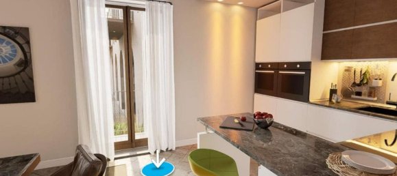 2 غرف نوم منزل ذو طابقين في Chivasso, Italy رقم 371599 12